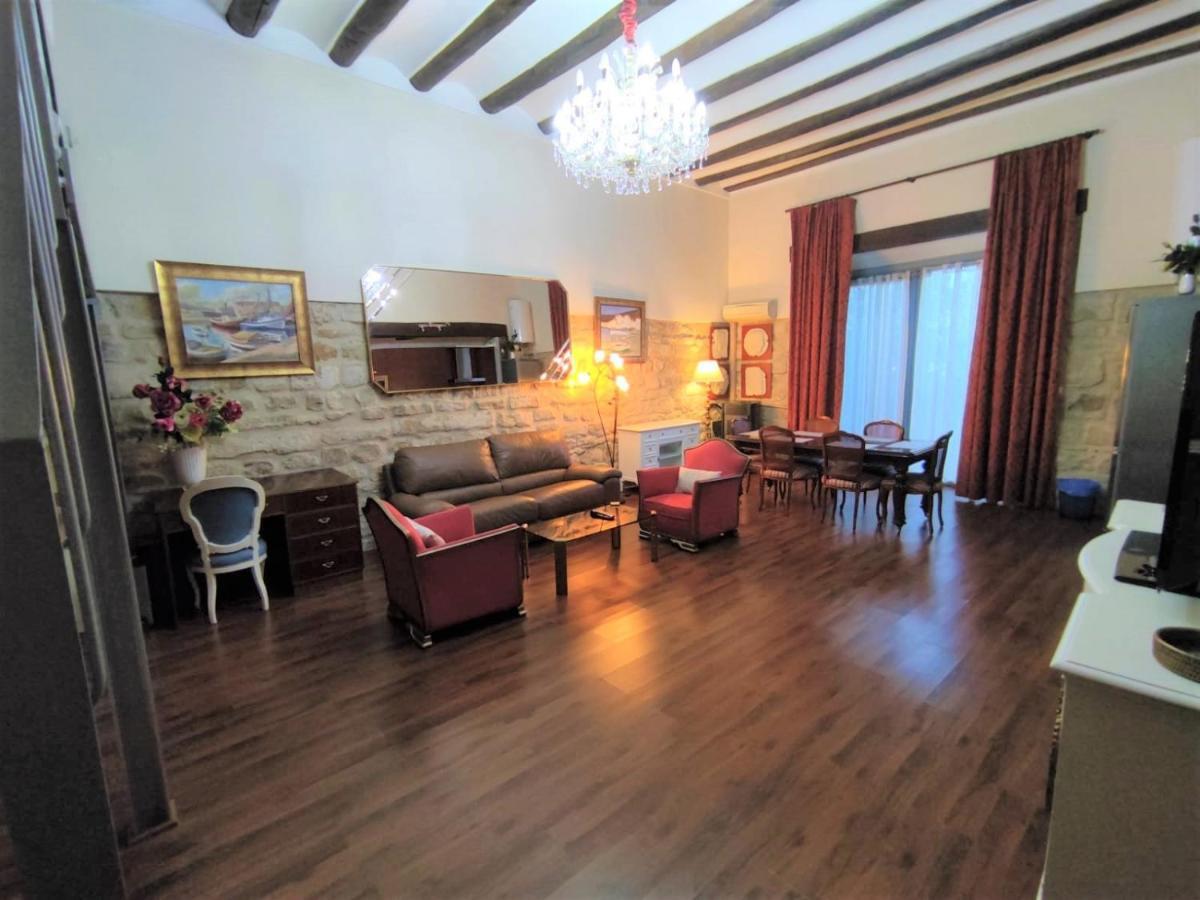 Luz Del Renacimiento Ubeda Apartment Exterior photo