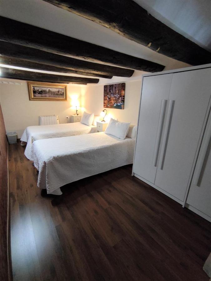 Luz Del Renacimiento Ubeda Apartment Exterior photo
