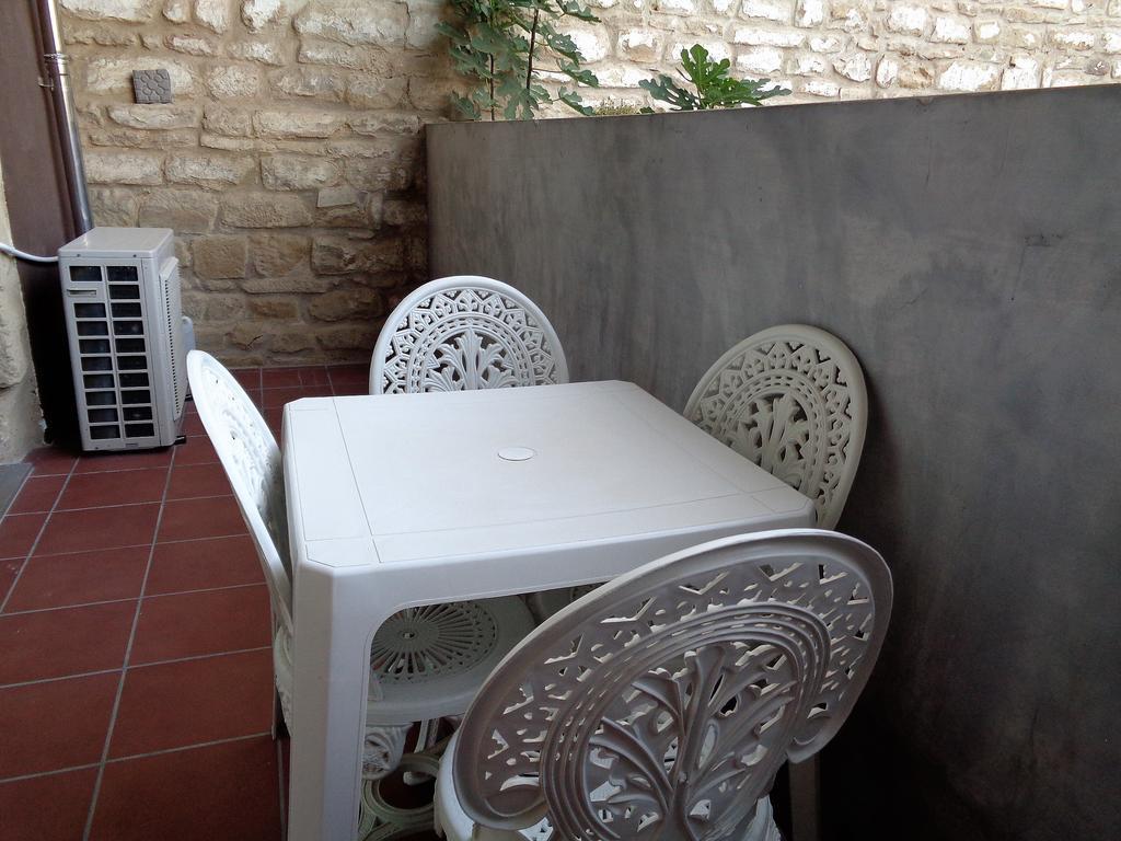 Luz Del Renacimiento Ubeda Apartment Exterior photo