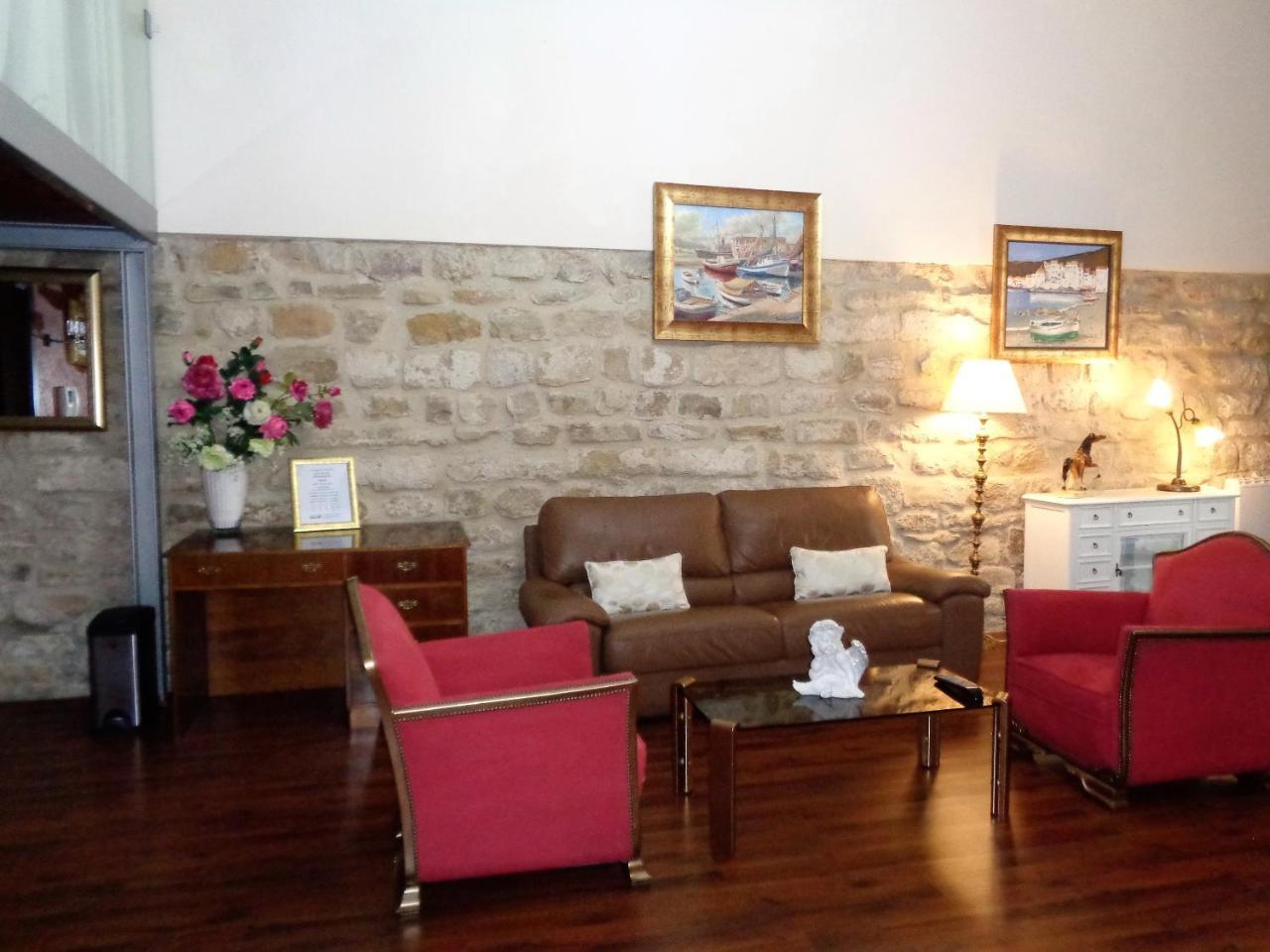Luz Del Renacimiento Ubeda Apartment Exterior photo