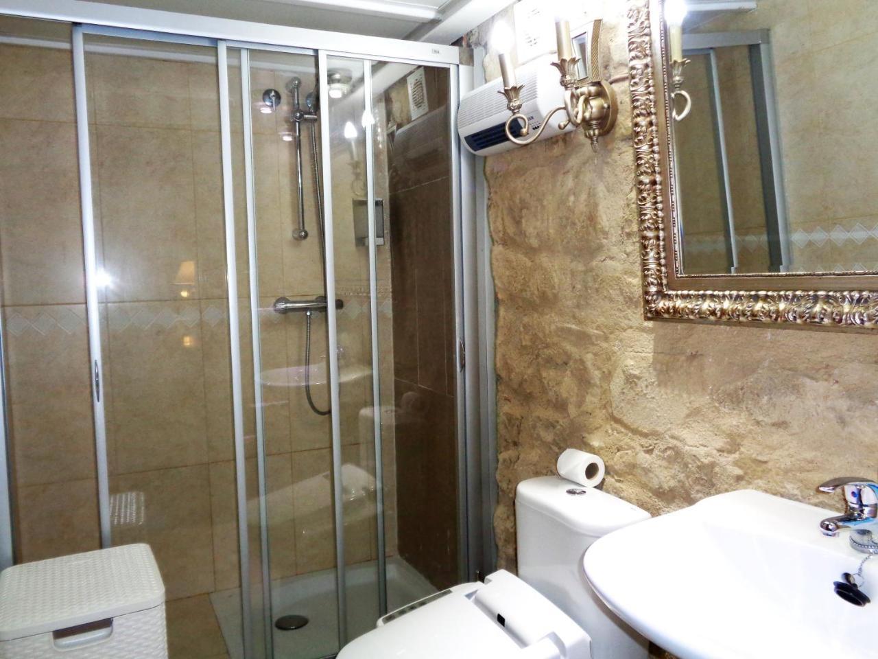 Luz Del Renacimiento Ubeda Apartment Exterior photo