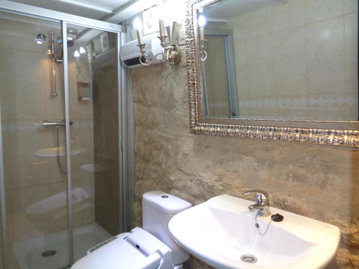Luz Del Renacimiento Ubeda Apartment Exterior photo