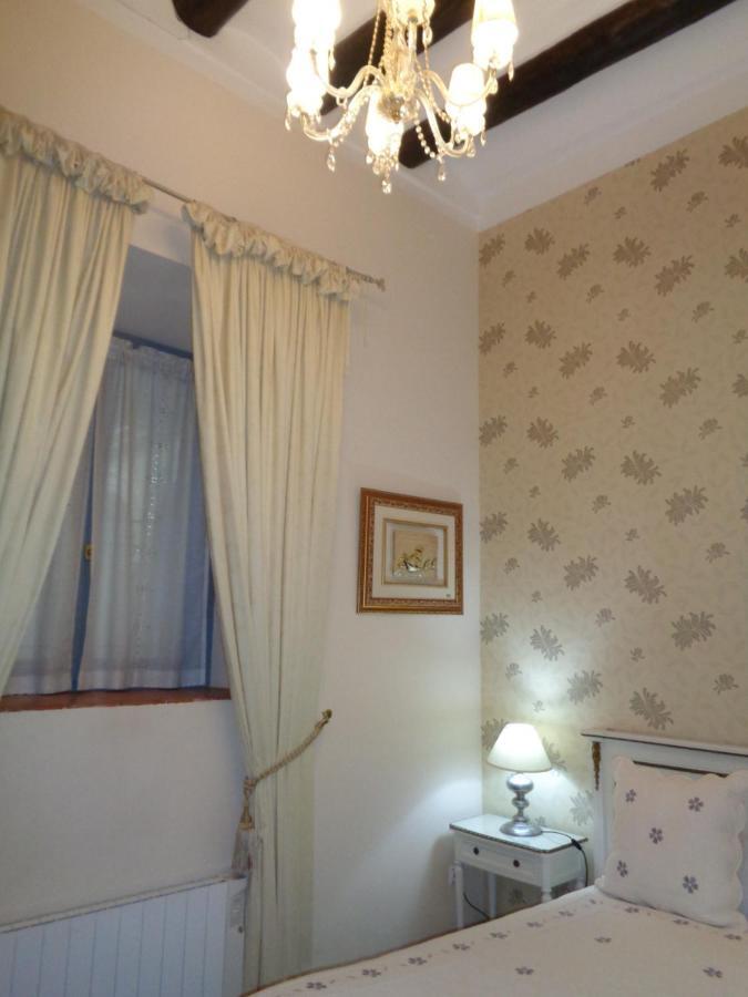 Luz Del Renacimiento Ubeda Apartment Exterior photo